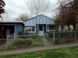 3255 S Thompson Ave, Tacoma, WA 98418