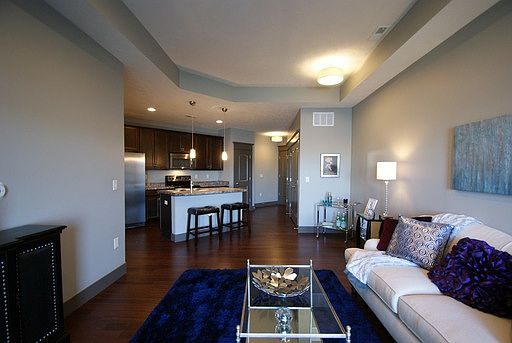 1st image of 1004 N 192nd Ct APT 308