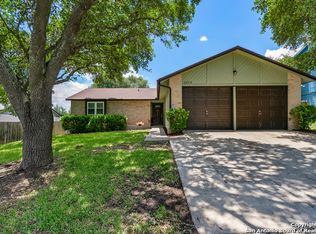 6210 Datewest Cir, San Antonio, TX 78240