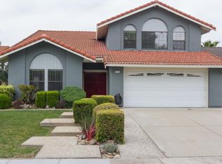 2503 Bishop Ave, Fremont, CA 94536