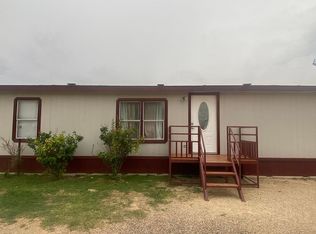 16620 S Pollard Ave, Odessa, TX 79766