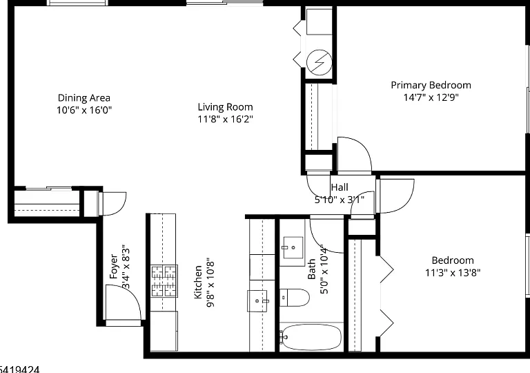 485 Broadway #11 — Photo 18