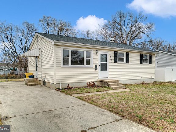 2nd image of 264 Old Line Ave