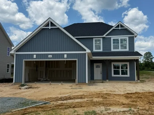 320 Steelwood St Lot 6, Raeford, NC 28376