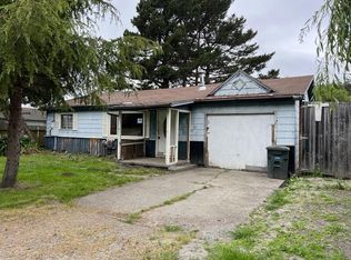 168 Ogle Ave, Rio Dell, CA 95562