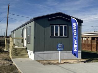 3650 Harvey Pl LOT 149, Casper, WY 82601