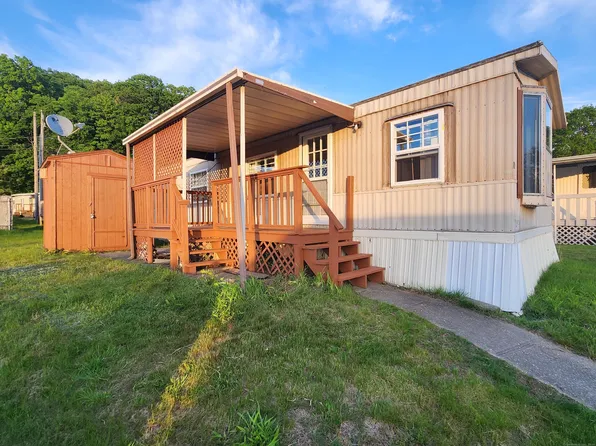 210 Bundy Hill Road LOT 51, Lisbon, CT 06351