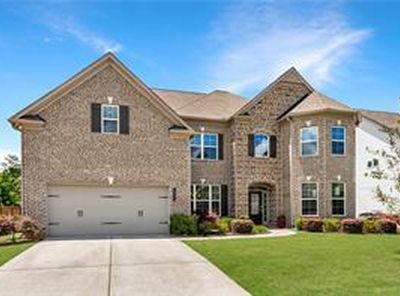 380 Parkside Meadow Dr SW, Marietta, GA, 30064