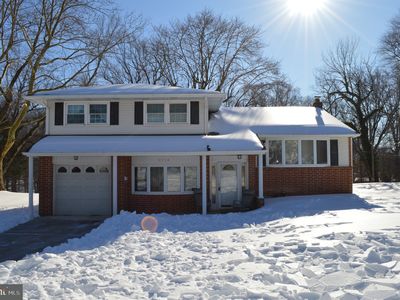 2714 Bardell Dr, Wilmington, DE, 19808