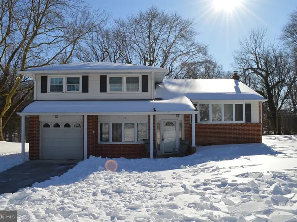 2714 Bardell Dr, Wilmington, DE 19808