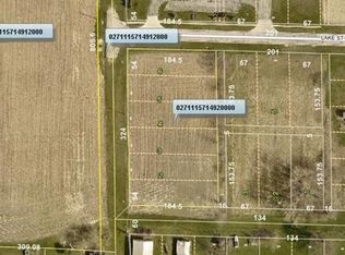 0 Lake St, Oak Harbor, OH 43449