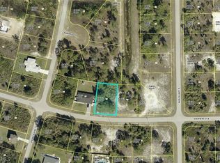 1031 Hansen St E, Lehigh Acres, FL 33974