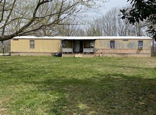 422 Woodland Rd, Hohenwald, TN 38462