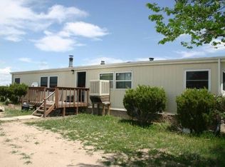 16150 Spencer Rd, Peyton, CO 80831