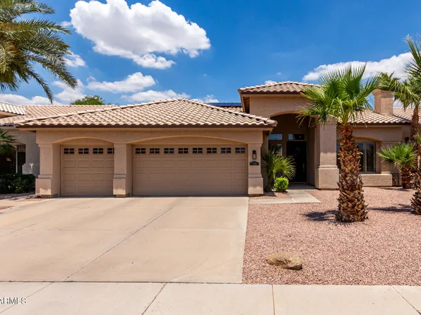 1884 E STEPHENS Drive, Tempe, AZ 85283