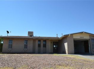 10432 Nolan Dr, El Paso, TX 79924