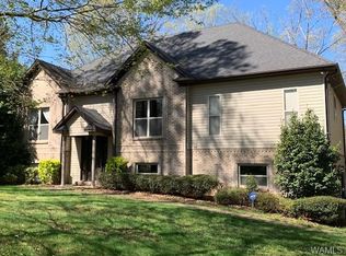 12826 Edgewood Dr, Mc Calla, AL 35111