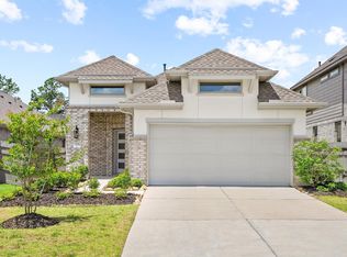 17270 Wild Watermelon Way, Conroe, TX 77302