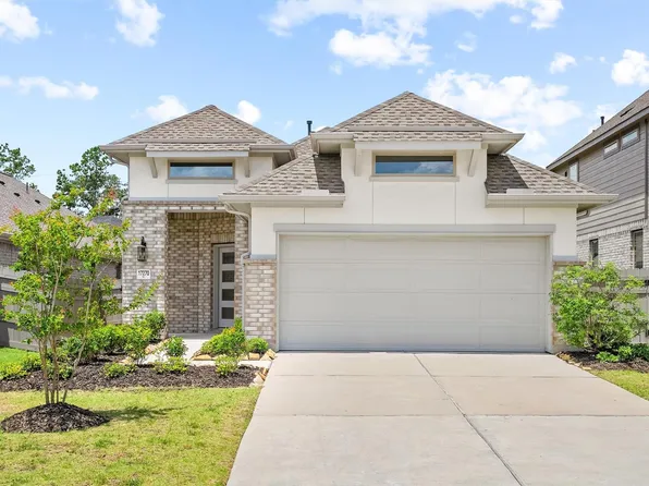 17270 Wild Watermelon Way, Conroe, TX 77302