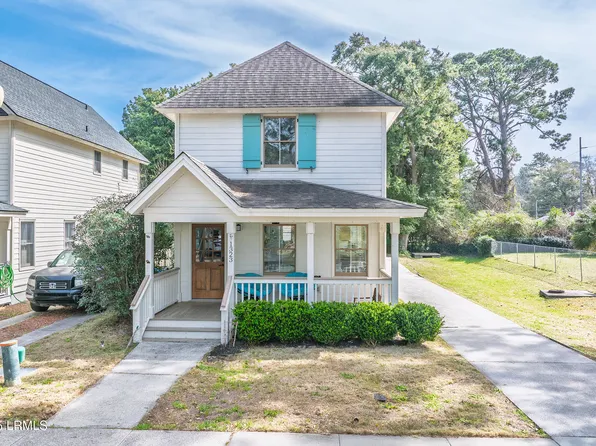 1323 Broad Street, Beaufort, SC 29902