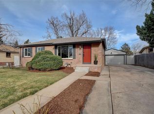 2112 S Xavier St, Denver, CO 80219