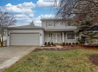 100 Dalton Dr, Rochester Hills, MI 48307