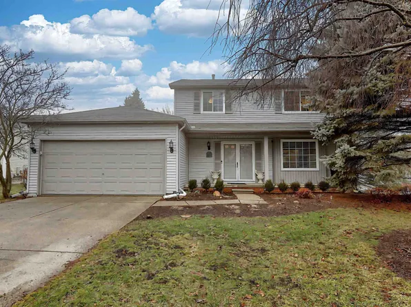 100 Dalton Dr, Rochester Hills, MI 48307