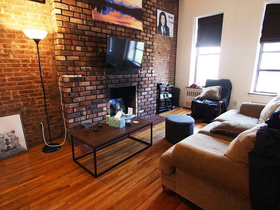 1st image of 136 W 80th St APT 4F