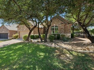 15612 Pontic Pass, Bee Cave, TX 78738