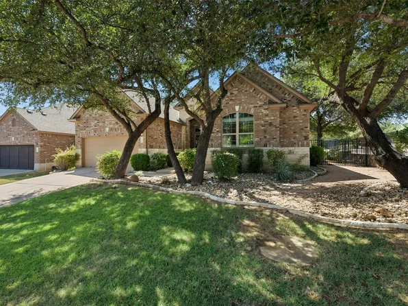 15612 Pontic Pass, Bee Cave, TX 78738