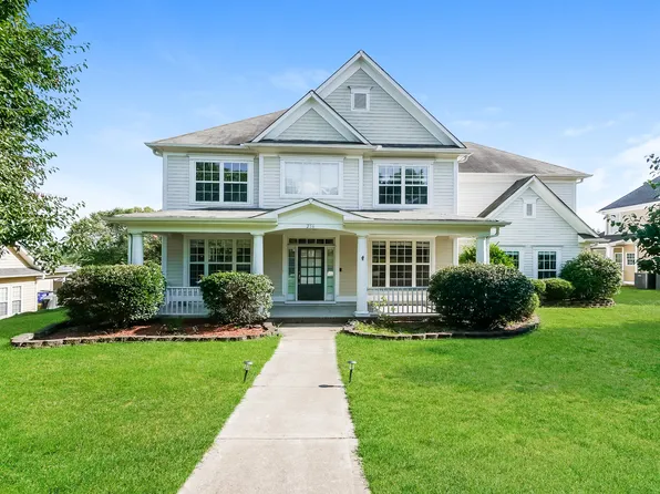 256 Monarch Village Way, Stockbridge, GA 30281