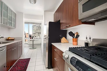 Rented by Bold New York