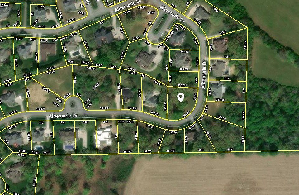 2nd image of 420 Albemarle Dr Lot 108