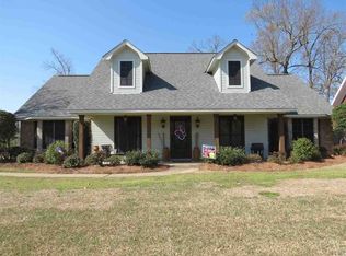 208 Strasbourg Dr, West Monroe, LA 71291