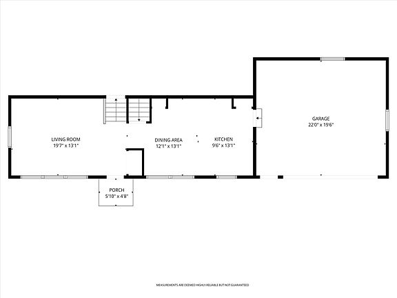 5th image of 5073 Hillwood Ct SE