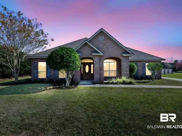 25234 Fairfax Rd, Daphne, AL 36526