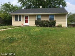 6911 Grenada Ave, Oxon Hill, MD 20745