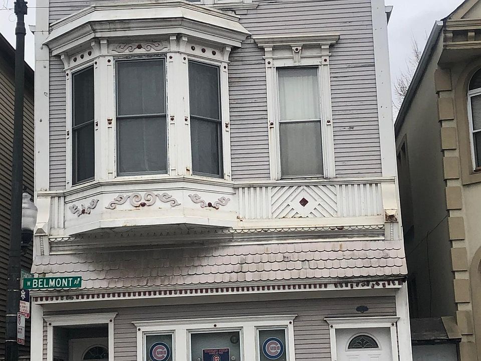 1st image of 2927 W Belmont Ave #3