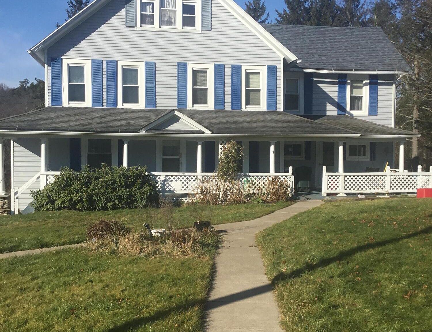 2514 Milwaukee Rd, Ransom, PA 18411 MLS SC344 Zillow