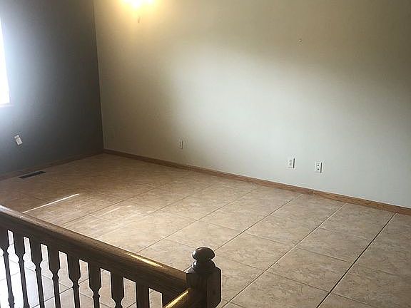 Upstairs Living Room