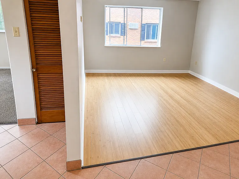 Hardwood 1-Bedroom (Unit 101)
