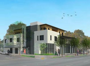 115 El Camino Real #202, Menlo Park, CA