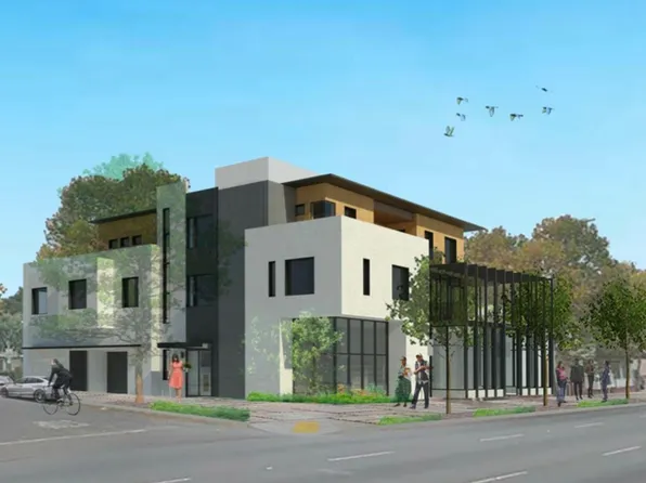 115 El Camino Real #203, Menlo Park, CA 94025