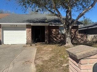 1731 W Gastel Cir, Mission, TX 78572