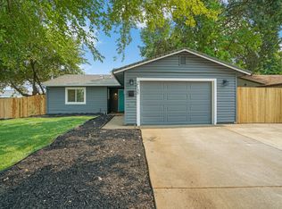 2148 Pantages Cir, Rancho Cordova, CA 95670