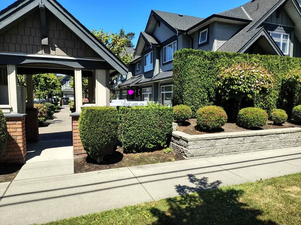 11711 Steveston Hwy #8, Richmond, BC V7A 1N8