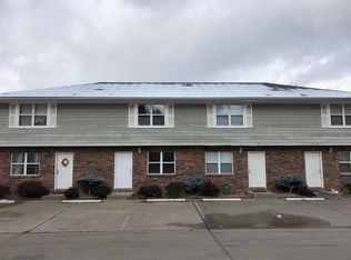 906 S Mitchell St APT 7, Warrensburg, MO 64093