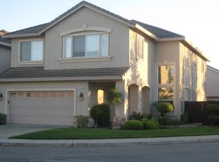 2718 Huff Dr, Pleasanton, CA 94588