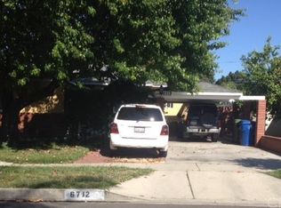 6712 Wynne Ave, Reseda, CA 91335
