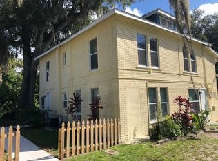 804 Downing St APT A, New Smyrna Beach, FL 32168